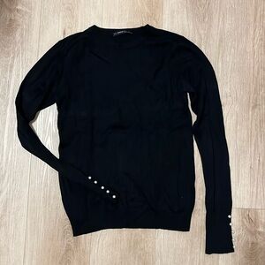 Zara Sweater